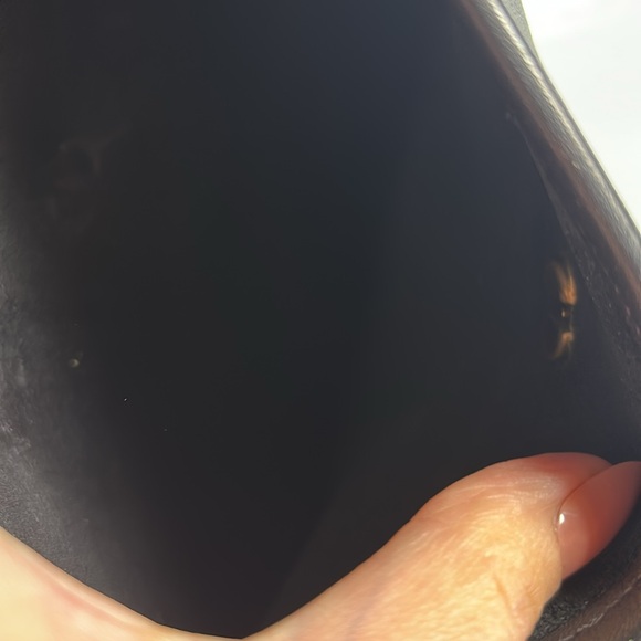 Coach | Vintage #9870 Court New in Box 📦 Black - Picture 13 of 14